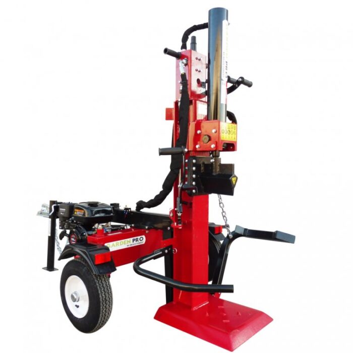 Fendeuse 24T thermique sur remorque FH24T