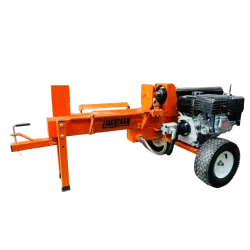 Fendeuse de bûches 15T thermique LIDERFARM LSP15T – Image 3