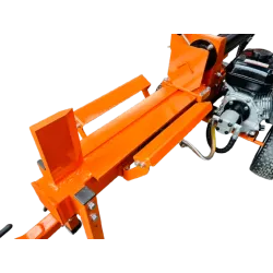 Fendeuse de bûches 15T thermique LIDERFARM LSP15T – Image 5