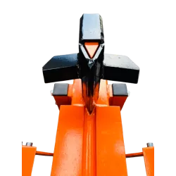 Fendeuse 15T thermique LIDERFARM LSP15T