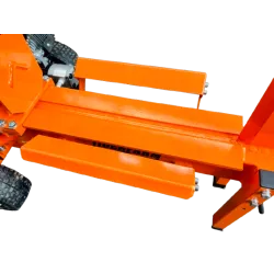 Fendeuse de bûches 15T thermique LIDERFARM LSP15T – Image 7