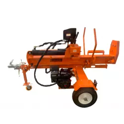 Fendeuse de bûches 27T thermique LIDERFARM HV46 – Image 3