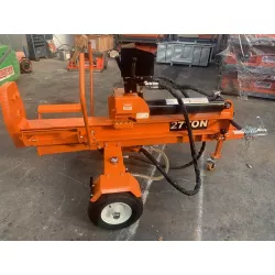 Fendeuse de bûches 27T thermique LIDERFARM HV46 – Image 4