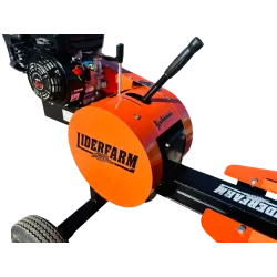 Fendeuse cinétique 22T LIDERFARM - Coin éclateur 4 morceaux – Image 9