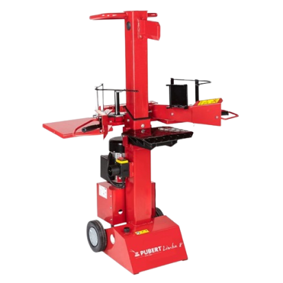 Fendeuse électrique Pubert Limba 8 3500W