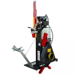 Fendeuse de bûches EVO 21 avec groupe hydraulique