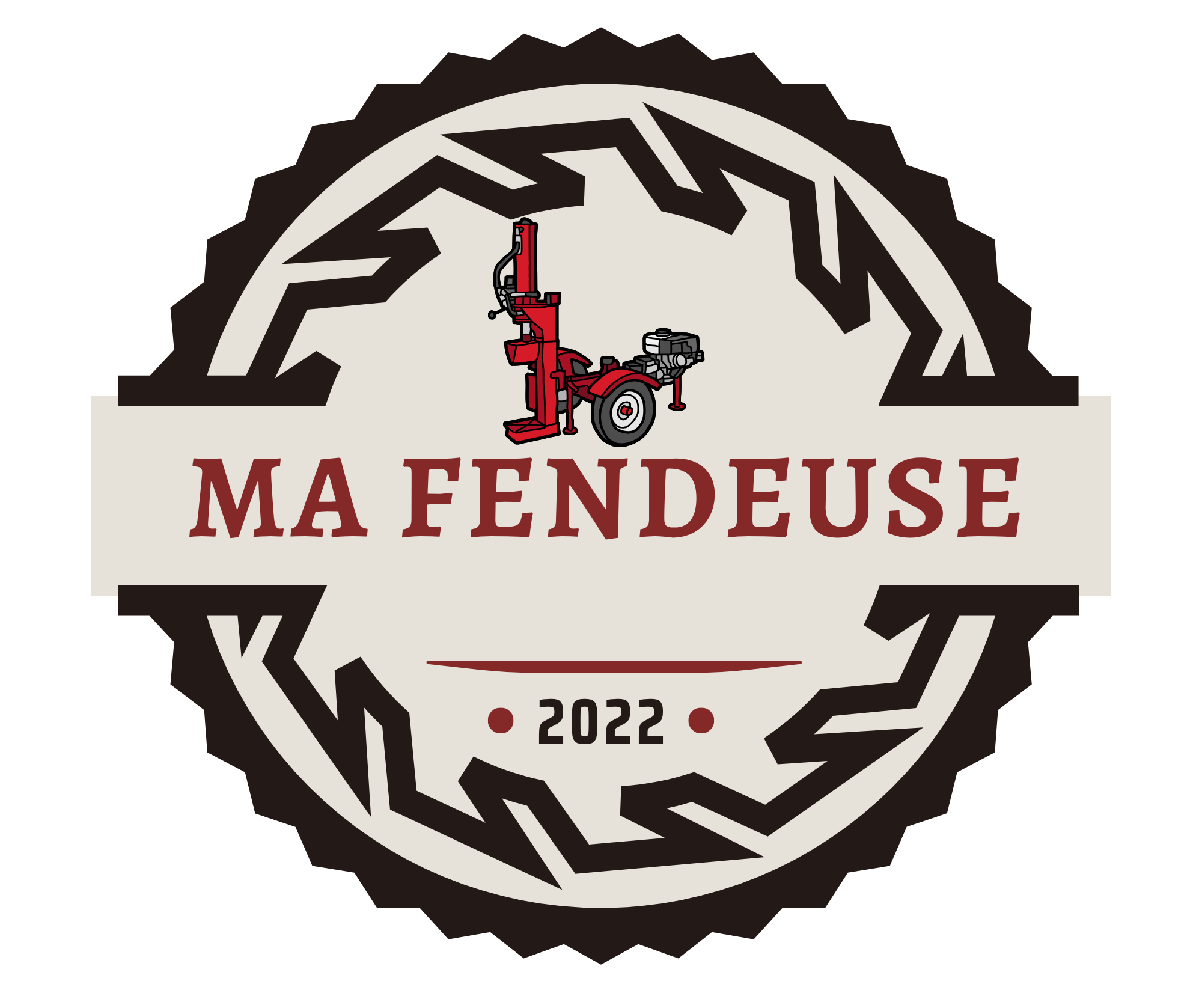 Ma Fendeuse