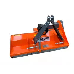Tondo-broyeur LIDERFARM 1m15 coupe pour tracteur – Image 3