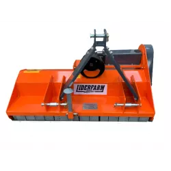 Tondo-broyeur LIDERFARM 1m15 coupe pour tracteur – Image 4