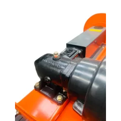 Tondo-broyeur LIDERFARM 1m15 coupe pour tracteur – Image 6