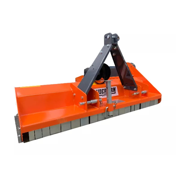 Tondo-broyeur LIDERFARM 1m25 lame Y Ø13mm