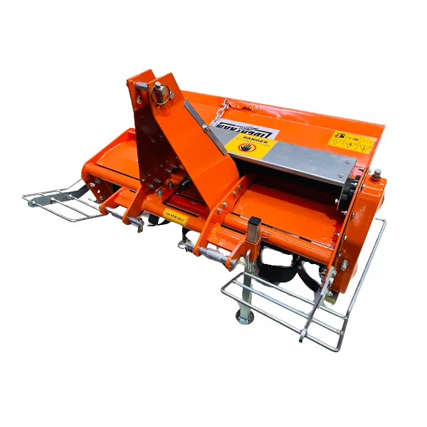 Fraise rotative LIDERFARM série standard 1m05, lame de rotation droite 1m05