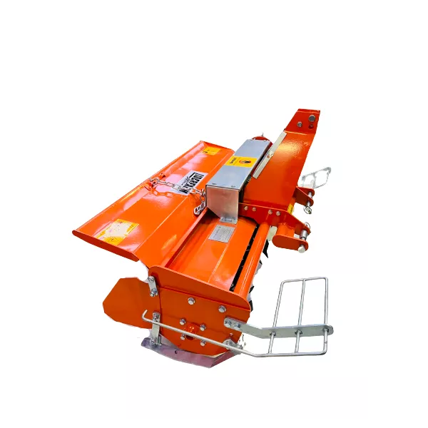 Fraise rotative LIDERFARM série standard 1m25 pour rotovateur