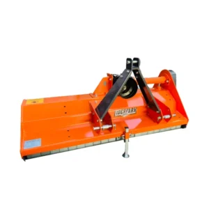 Tondo-broyeur semi lourd 1m55 LIDERFARM avec marteau de 750g