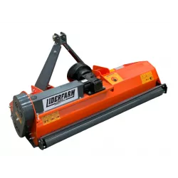 Tondo-broyeur LIDERFARM 1m25 lame Y Ø13mm – Image 4