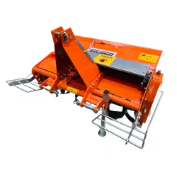 Fraise rotative LIDERFARM série standard 1m05, lame de rotation droite 1m05 – Image 2