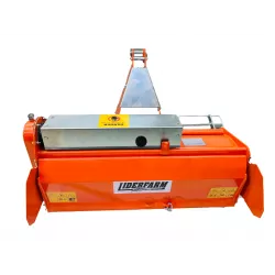 Fraise rotative LIDERFARM série standard 1m05, lame de rotation droite 1m05 – Image 5