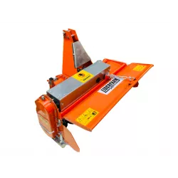 Fraise rotative LIDERFARM série standard 1m05, lame de rotation droite 1m05 – Image 6