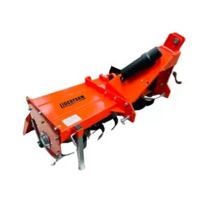 Lame de rotation droite pour rotovateur LIDERFARM série lourde 1m50