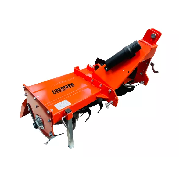 Lame de rotation droite pour rotovateur LIDERFARM série lourde 1m50