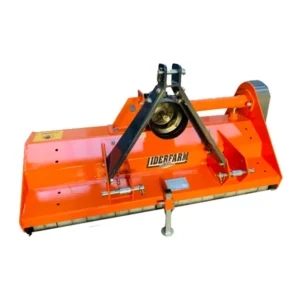 Tondo-broyeur semi lourd 1m35 de coupe LIDERFARM