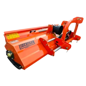 Tondo-broyeur LIDERFARM 1m70 avec déport hydraulique