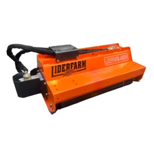 Tête de broyage légère LIDERFARM 0m80 pour travaux agricoles
