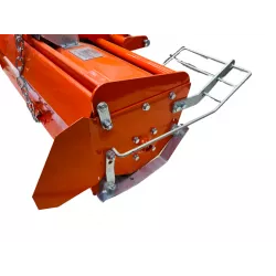 Fraise rotative LIDERFARM série standard 1m25 pour rotovateur – Image 5