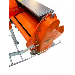 Fraise rotative LIDERFARM série standard 1m25 pour rotovateur – Image 6