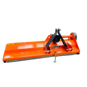 Tondo-broyeur semi lourd 2m00 de coupe LIDERFARM
