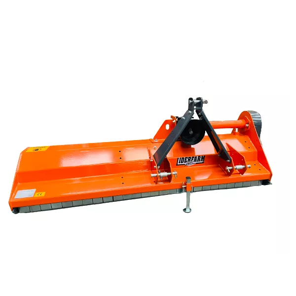 Tondo-broyeur semi lourd 2m00 de coupe LIDERFARM