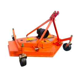 Lame pour tondeuse 3 lames 1m50 LIDERFARM – Image 3