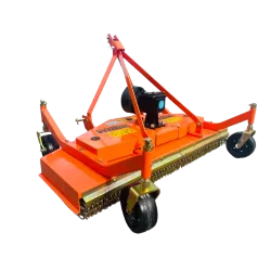 Lame pour tondeuse 3 lames 1m50 LIDERFARM – Image 4