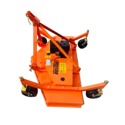 Lame pour tondeuse 3 lames 1m50 LIDERFARM – Image 5