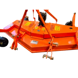 Lame pour tondeuse 3 lames 1m50 LIDERFARM – Image 6