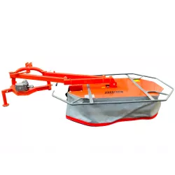 Faucheuse à tambour 1m35 LIDERFARM pour micro tracteur – Image 3