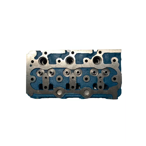 Culasse pour micro tracteur Kubota B1200, B7001, B7100