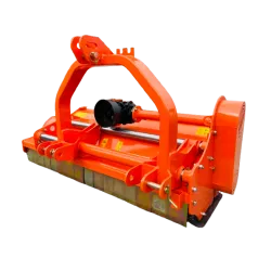 Tondo-broyeur LIDERFARM série lourde 1m60 avec courroie crantée 17mm – Image 5