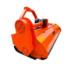 Tondo-broyeur LIDERFARM série lourde 1m60 avec courroie crantée 17mm – Image 6