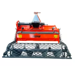 Enfouisseur de pierres LIDERFARM 1m25 lame de rotation droite – Image 3