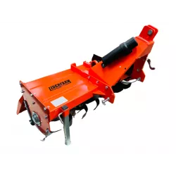 Lame de rotation droite pour rotovateur LIDERFARM série lourde 1m50 – Image 3