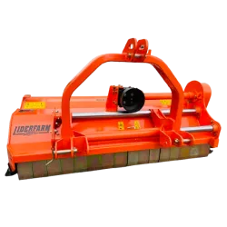 Tondo-broyeur LIDERFARM série lourde 1m80 en acier renforcé – Image 3