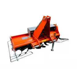 Fraise rotative LIDERFARM série standard 1m15, lame de rotation droite de haute qualité – Image 6