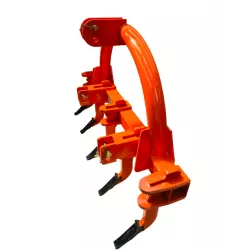 Décompacteur LIDERFARM 5 dents 1m50 pour sols agricoles – Image 4