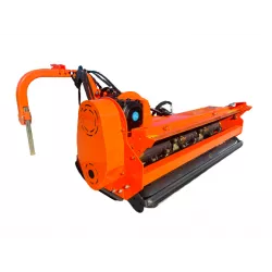 Broyeur d'accotement semi lourd 1m40 LIDERFARM avec marteau de 750g – Image 3