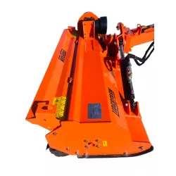 Broyeur d'accotement semi lourd 1m40 LIDERFARM avec marteau de 750g – Image 6