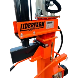 Fendeuse de bûches LIDERFARM 22T sur PDF – Image 5