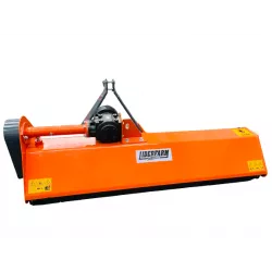 Tondo-broyeur semi lourd 2m00 de coupe LIDERFARM – Image 6