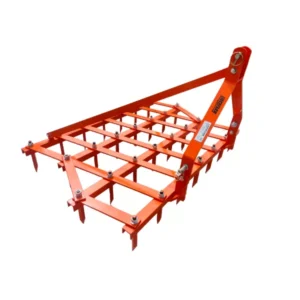 Herse à dents portée LIDERFARM 1m50 pour tracteur 20-50 CV