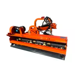 Broyeur d'accotement LIDERFARM semi lourd 1m80 Marteau 750g Ø16mm – Image 5